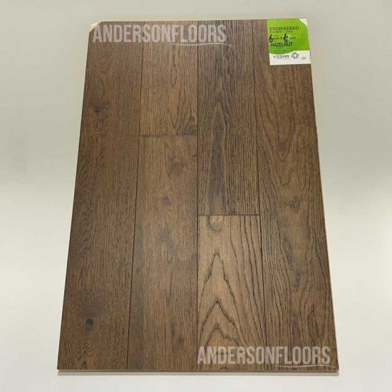 Vidar American Oak Click - Hazelnut Vidar American Oak Click - Hazelnut